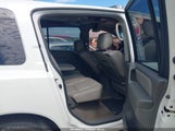 Nissan Armada Se 5N1AA08A46N735196 снимка