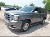 GMC Yukon 4Wd Slt 1GKS2BKC7LR237742 снимка