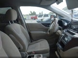 Nissan Quest S JN8AE2KP9C9042828 снимка