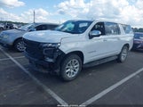 CHEVROLET SUBURBAN 4WD PREMIER 1GNSKFKD9PR277989 photo
