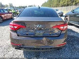 Hyundai Sonata Sport 5NPE34AF1HH594765 снимка