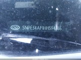 Hyundai Sonata Sport 5NPE34AF1HH594765 снимка