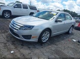 Ford Fusion Se 3FAHP0HA9BR207331 снимка