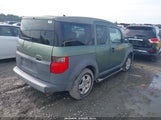 Honda Element Ex 5J6YH28553L027313 fotografie