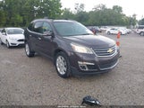 Chevrolet Traverse 1Lt 1GNKRGKD4FJ156088 снимка