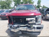 Ford F-250 Xlt 1FT7W2BT3JEB06284 снимка