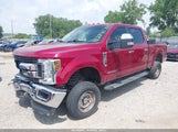 Ford F-250 Xlt 1FT7W2BT3JEB06284 снимка