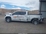 GMC Sierra  4Wd Standard Box Pro 3GTUUAED2PG120086 снимка