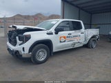 GMC Sierra  4Wd Standard Box Pro 3GTUUAED2PG120086 снимка