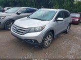 HONDA CR-V EX-L 5J6RM4H76EL087682 снимка