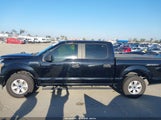 Ford F-150 Xl 1FTEW1CB8JKD98152 снимка