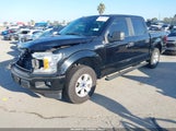 Ford F-150 Xl 1FTEW1CB8JKD98152 снимка