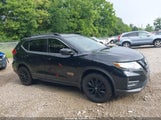 Nissan Rogue Sv 5N1AT2MV2HC758795 снимка
