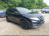 Nissan Rogue Sv 5N1AT2MV2HC758795 снимка