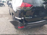 Nissan Rogue Sv 5N1AT2MV2HC758795 снимка