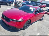 Honda Accord Hybrid Sport-L 1HGCY2F78PA027068 photo
