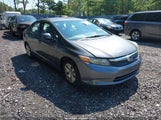 Honda Civic Lx 2HGFB2F50CH315241 снимка