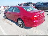 Ford Fusion Sel 3FAHP0JA9BR184451 снимка