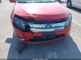 Ford Fusion Sel 3FAHP0JA9BR184451 снимка