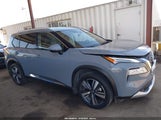Nissan Rogue Platinum Intelligent Awd JN8BT3DD4NW273319 снимка