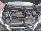 Nissan Rogue Sv Intelligent Awd JN8BT3BB2RW180094 fotografie