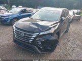 Nissan Rogue Sv Intelligent Awd JN8BT3BB2RW180094 снимка