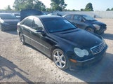 Mercedes-Benz C 230 Sport WDBRF52H17F928301 fotografie