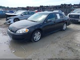 Chevrolet Impala Lt 2G1WG5E36C1281941 fotografie