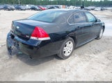 Chevrolet Impala Lt 2G1WG5E36C1281941 снимка