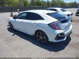Honda Civic Sport SHHFK7H47MU422387 fotografie