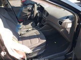 Hyundai Ioniq Hybrid Blue KMHC65LC6KU164830 снимка