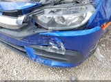 Honda Civic Lx 19XFC2F5XGE085835 снимка