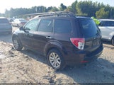 Subaru Forester 2.5X Limited JF2SHAFC8DH419716 снимка
