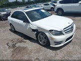 Mercedes-Benz C 300 Luxury 4Matic/Sport 4Matic WDDGF8AB4DR267905 fotografie