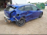Ford Focus St 1FADP3L98DL126321 снимка