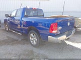 Ram  Big Horn 1C6RR6GT2FS614763 снимка