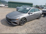 Hyundai Elantra Limited KMHLP4DG7RU677507 fotografie