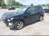 Subaru Forester 2.5I Premium JF2SJADC4FH802367 снимка