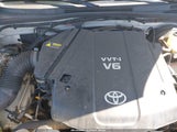 Toyota Tacoma Base V6 5TELU42N57Z421711 fotografie