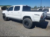 Toyota Tacoma Base V6 5TELU42N57Z421711 fotografie