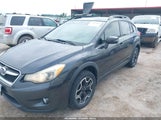 Subaru Xv Crosstrek 2.0I Limited JF2GPAMCXF8322466 снимка