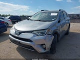 Toyota Rav4 Hybrid Xle JTMRJREV0JD189241 photo