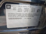 Buick Lacrosse Leather Group 1G4GC5G3XDF264781 снимка