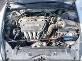 Honda Accord 2.4 Lx 1HGCM564X6A058551 photo