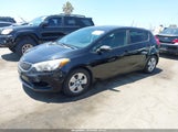 Kia Forte Lx KNAFK5A85G5640463 снимка