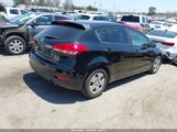 Kia Forte Lx KNAFK5A85G5640463 снимка