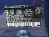 Honda Hr-V Lx 3CZRU5H33GM745978 снимка
