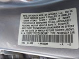 Honda Civic Ex-L 19XFC1F7XGE043547 снимка