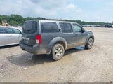 Nissan Pathfinder S 5N1AR18B69C613088 снимка