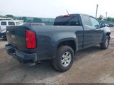 Chevrolet Colorado Wt 1GCHSBEA1J1249400 снимка